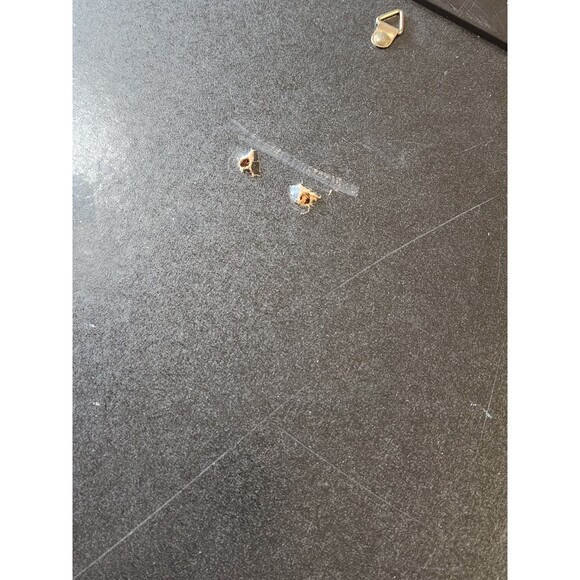 Disney World Parks Our Disney Vacation Picture Photo Collage Frame 16x16 Mickey - Picture 14 of 14